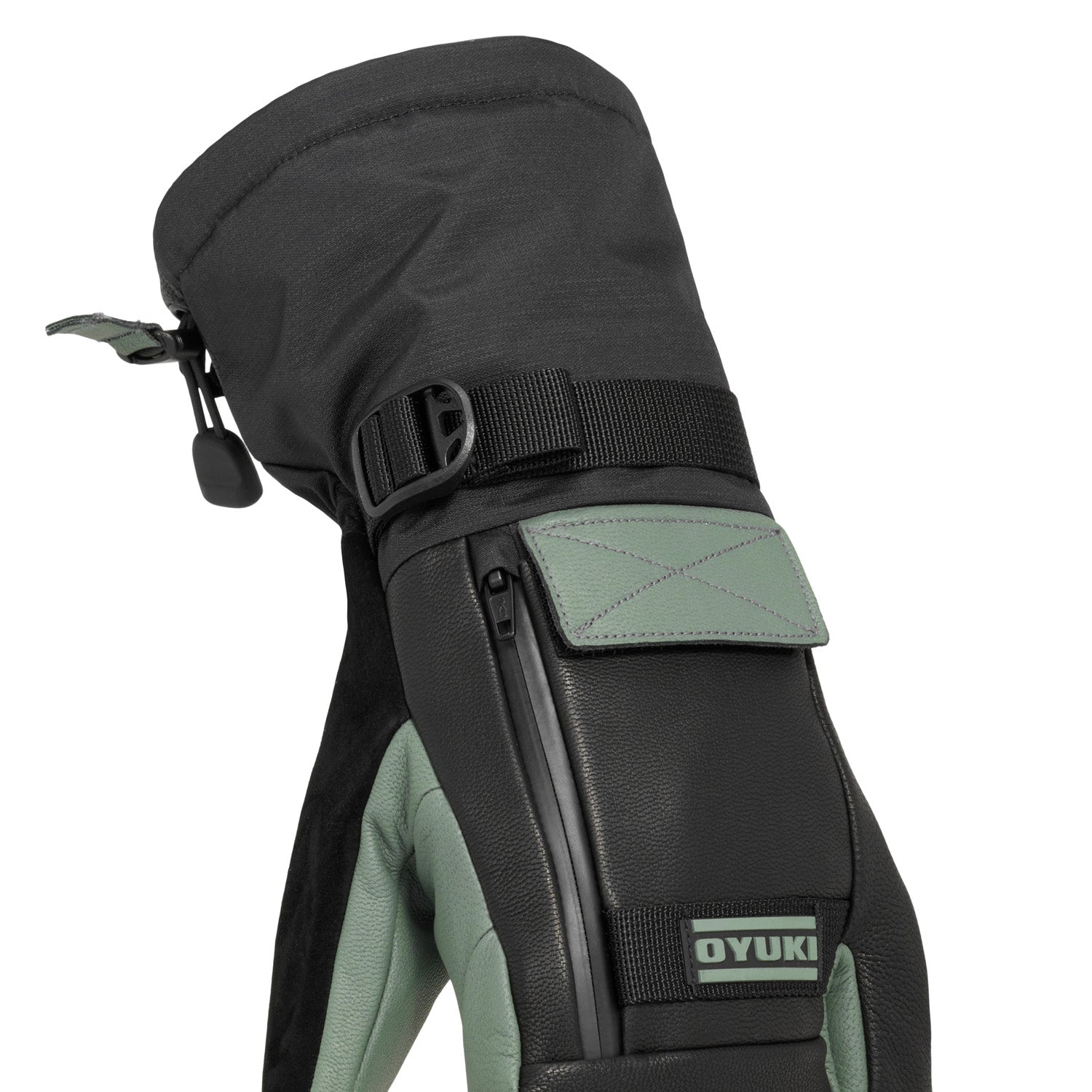 Oyuki Shaka GORE-TEX Mittens – evo