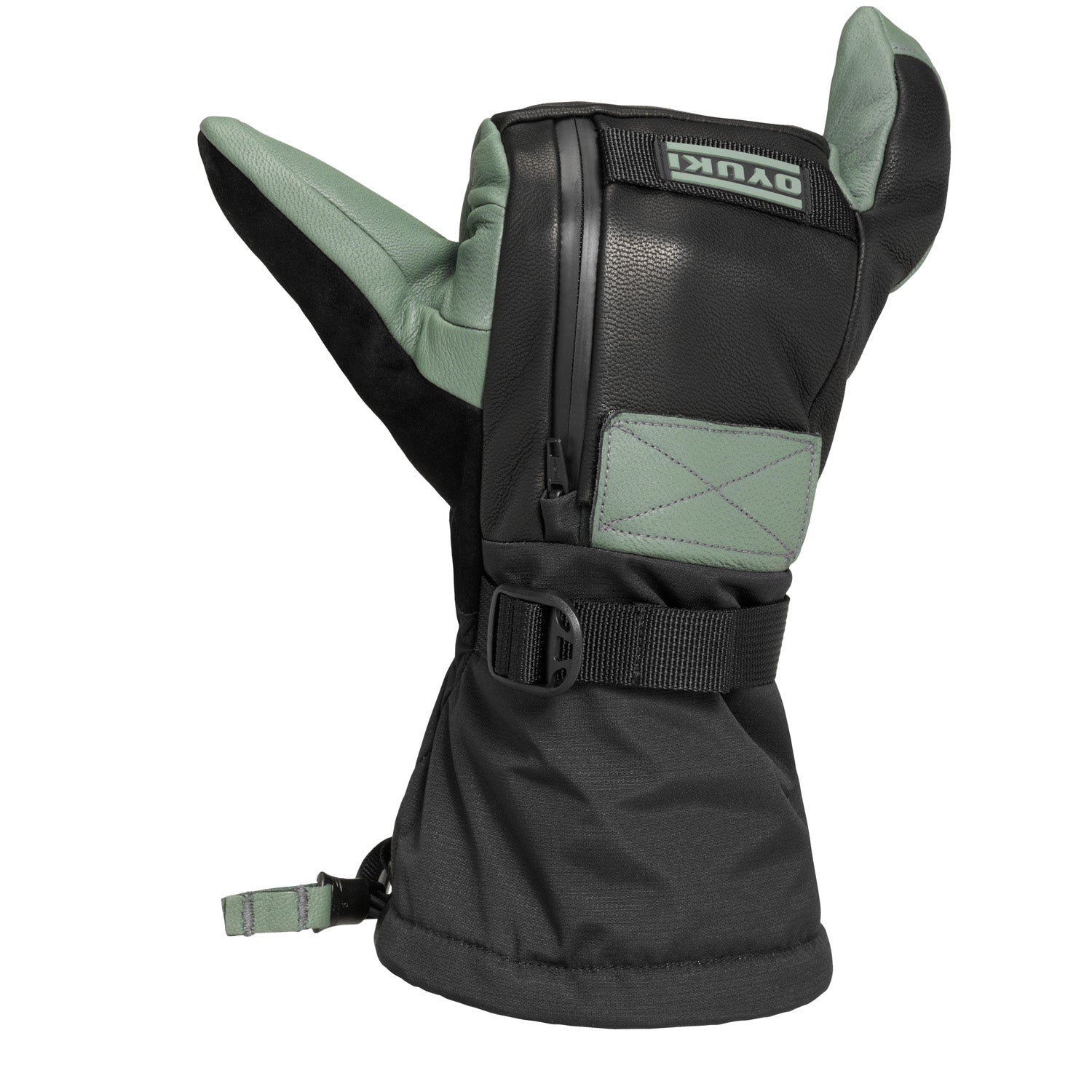 Oyuki Shaka GORE-TEX Mittens – evo