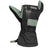Oyuki Shaka GORE-TEX Mittens Black/Bamboo