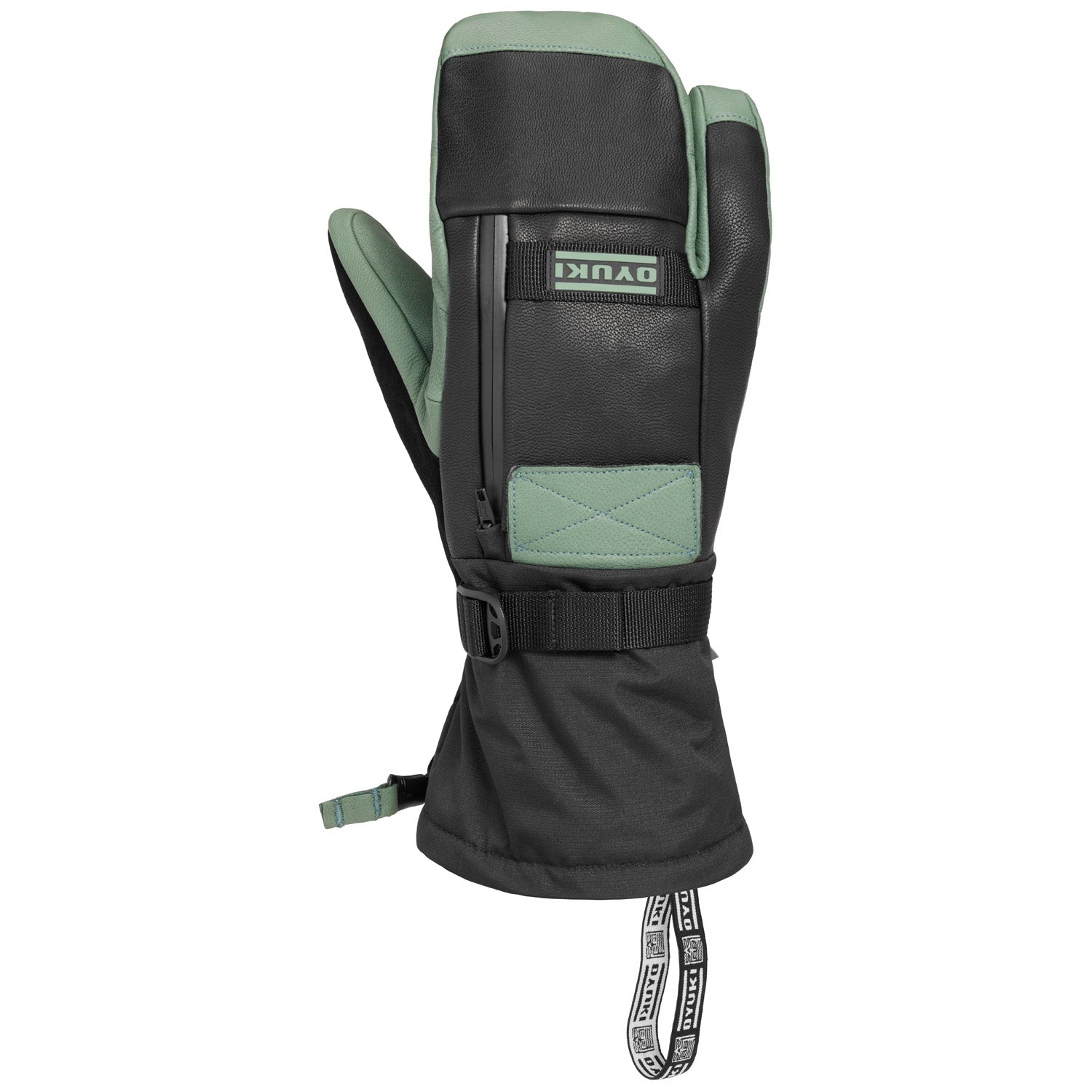 Oyuki Shaka GORE-TEX Mittens – evo