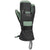 Oyuki Shaka GORE-TEX Mittens Black/Bamboo