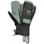 Oyuki Shaka GORE-TEX Mittens Black/Bamboo