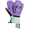 Glacier/Cyber Purple