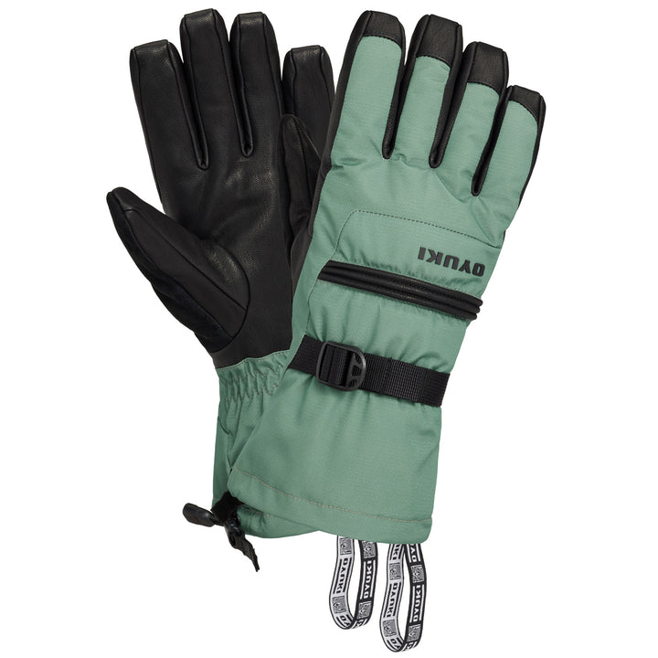 Oyuki Yotei GORE-TEX Gloves Bamboo
