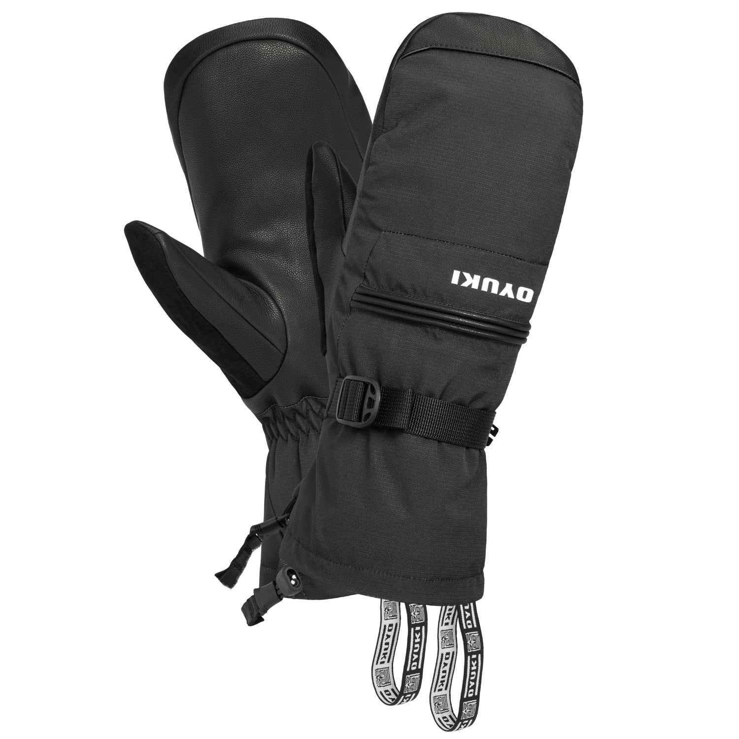 Oyuki Yotei GORE-TEX Mittens – evo