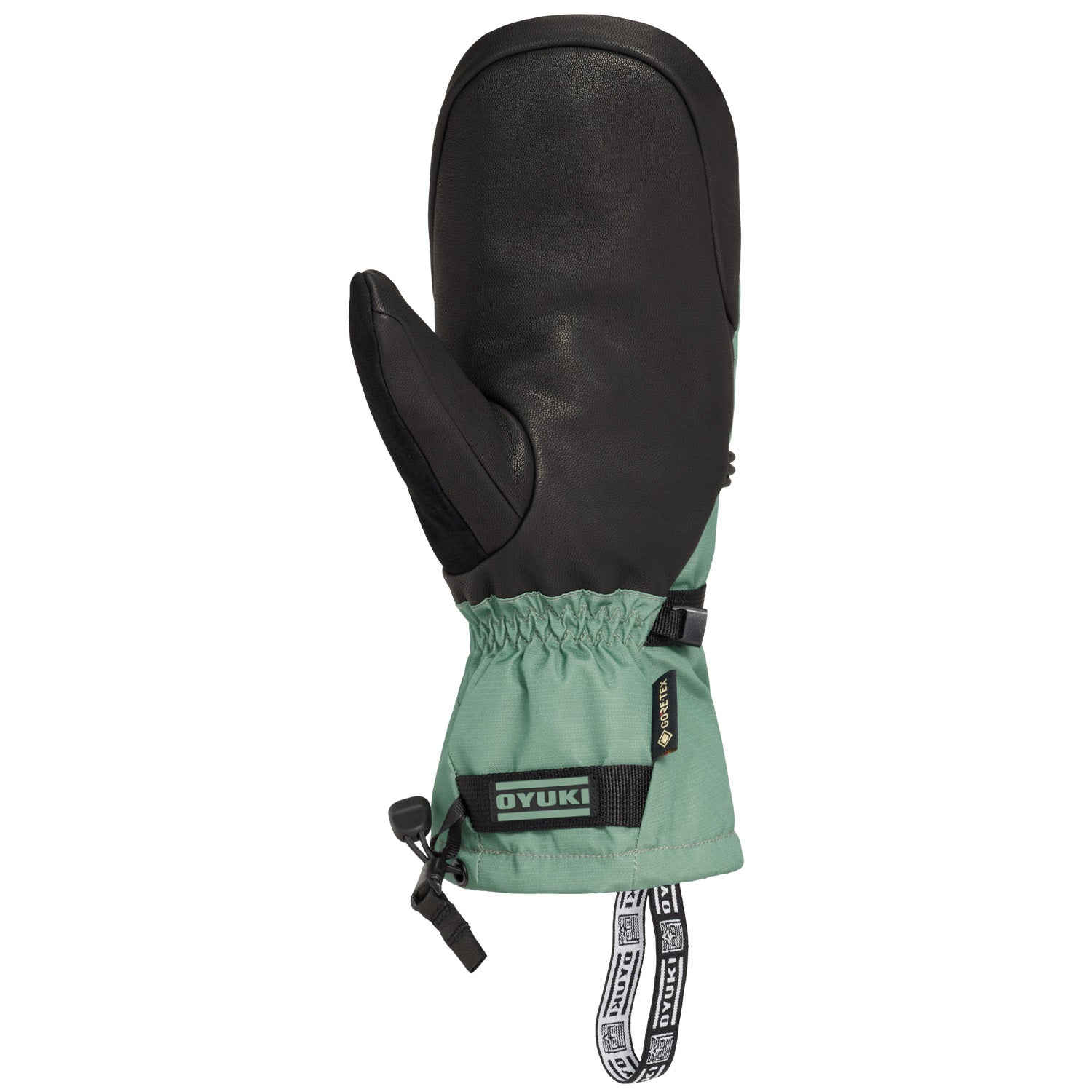 Oyuki Yotei GORE-TEX Mittens – evo