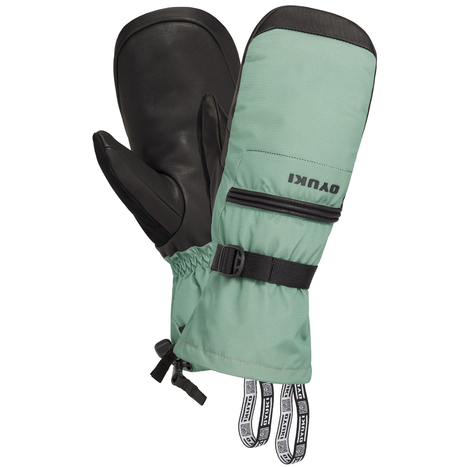 Oyuki Yotei GORE-TEX Mittens – evo
