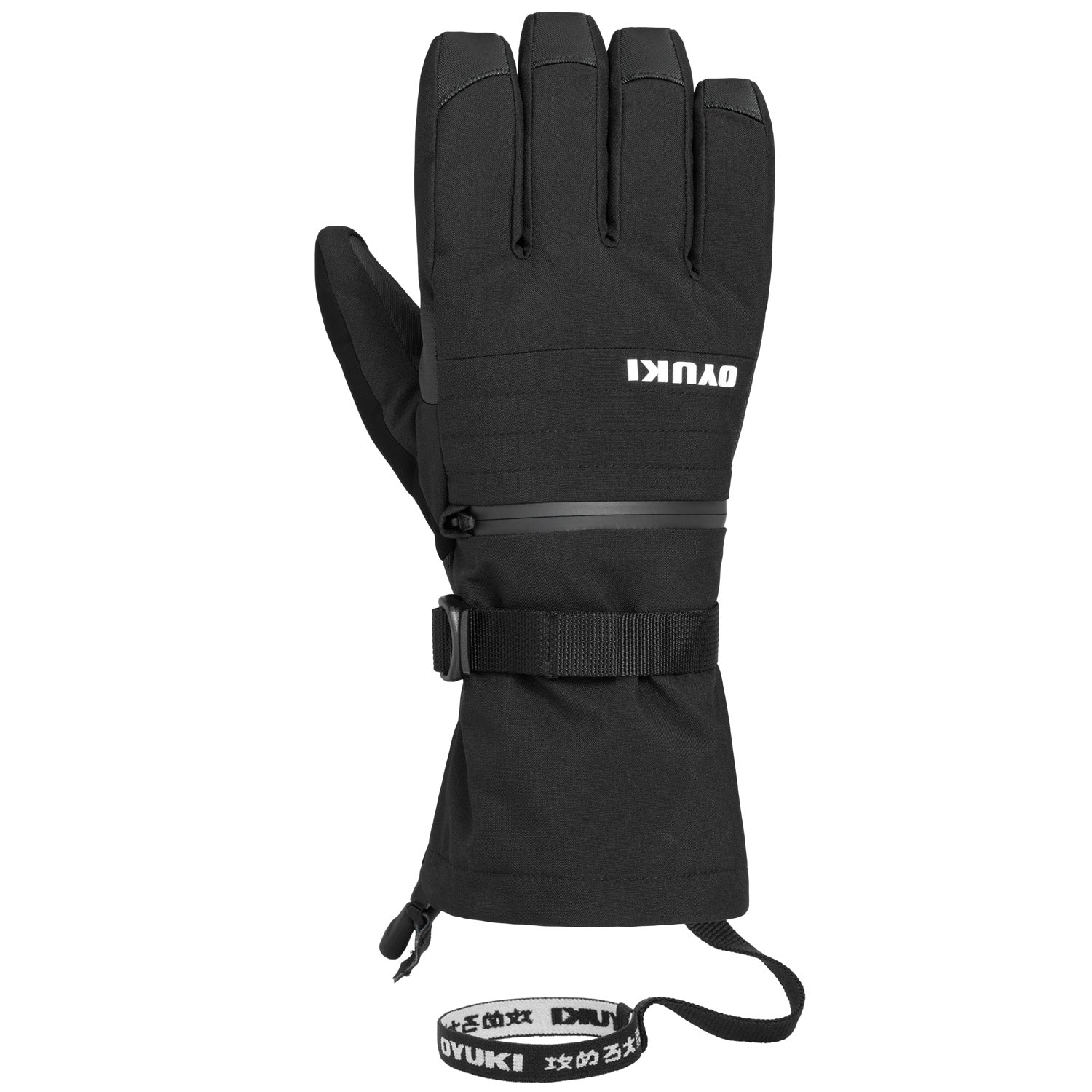 OYUKI グローブ　GORE-TEX Lサイズ Oyuki Icho GORE-TEX Gloves – evo