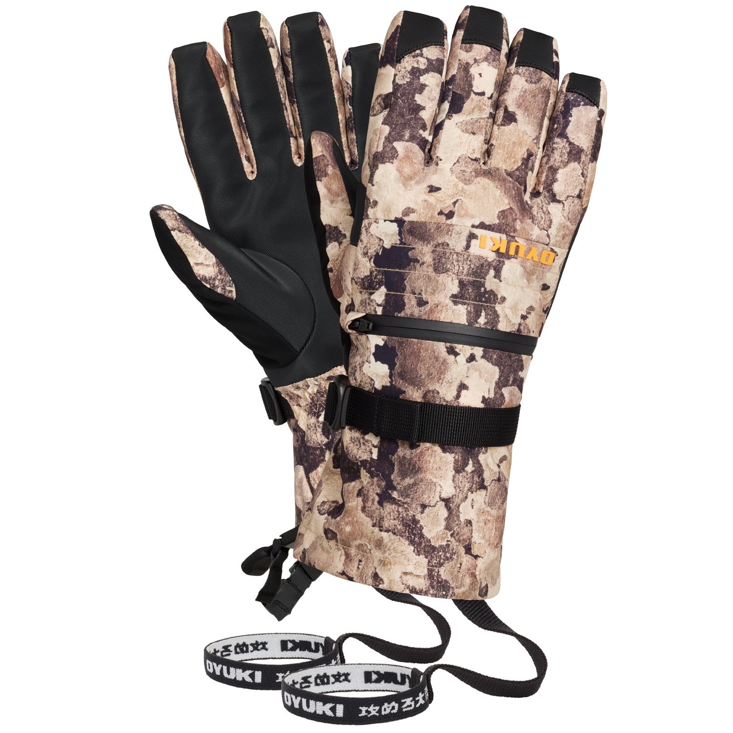 Oyuki Icho GORE-TEX Gloves – evo