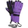 Cyber Purple