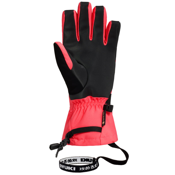 Oyuki Sugi GORE-TEX Gloves - Women's Coral