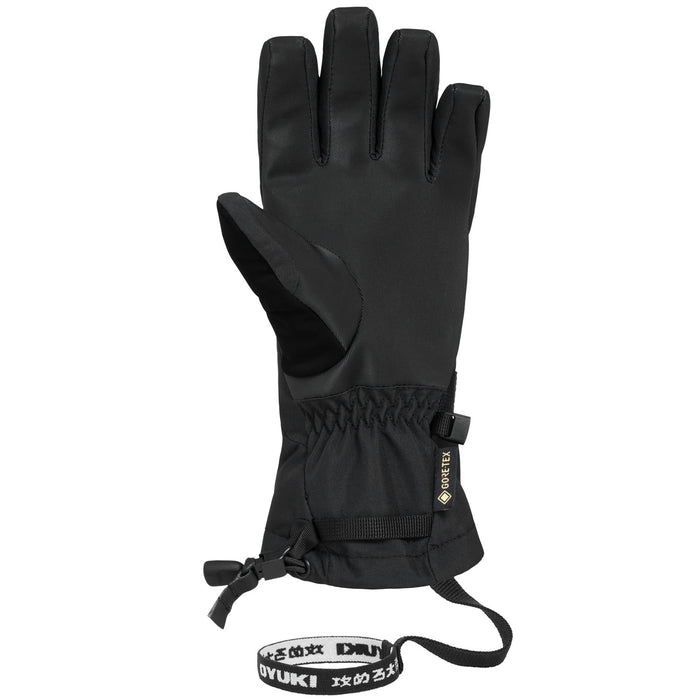 Oyuki Sugi GORE-TEX Gloves - Women's Black