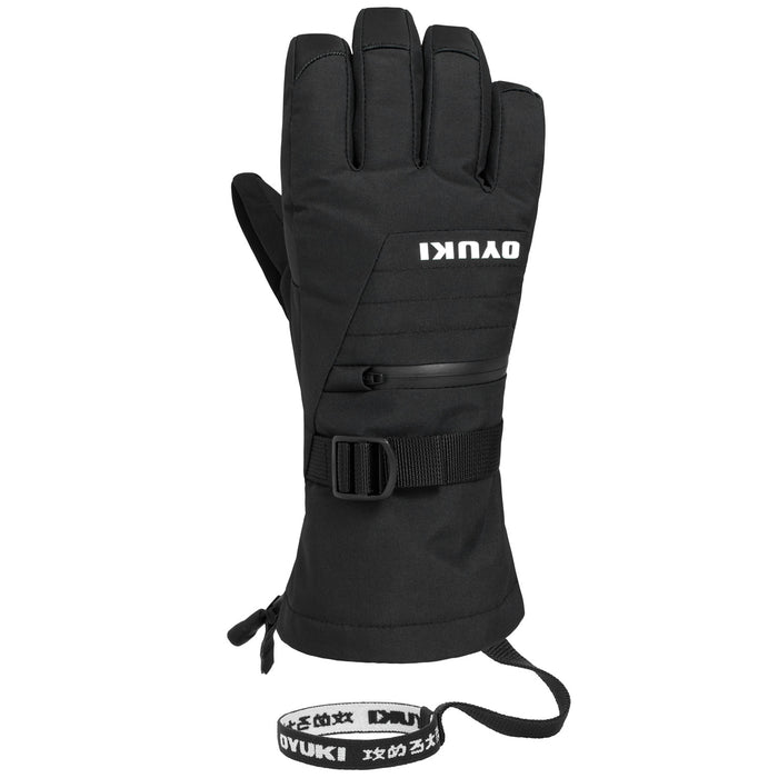 Oyuki Sugi GORE-TEX Gloves - Women's Black