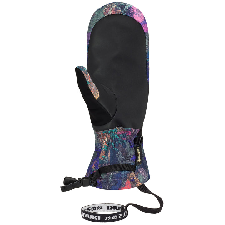 Oyuki Sugi GORE-TEX Mittens - Women's Shinrin-Yoku