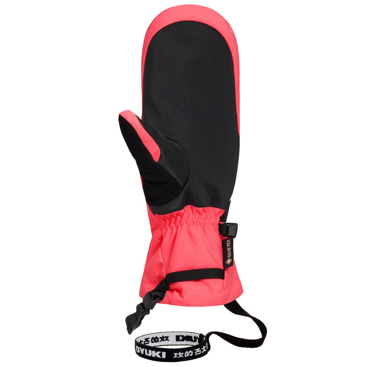 Oyuki Sugi GORE-TEX Mittens - Women's Coral