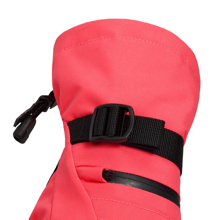 Oyuki Sugi GORE-TEX Mittens - Women's Coral