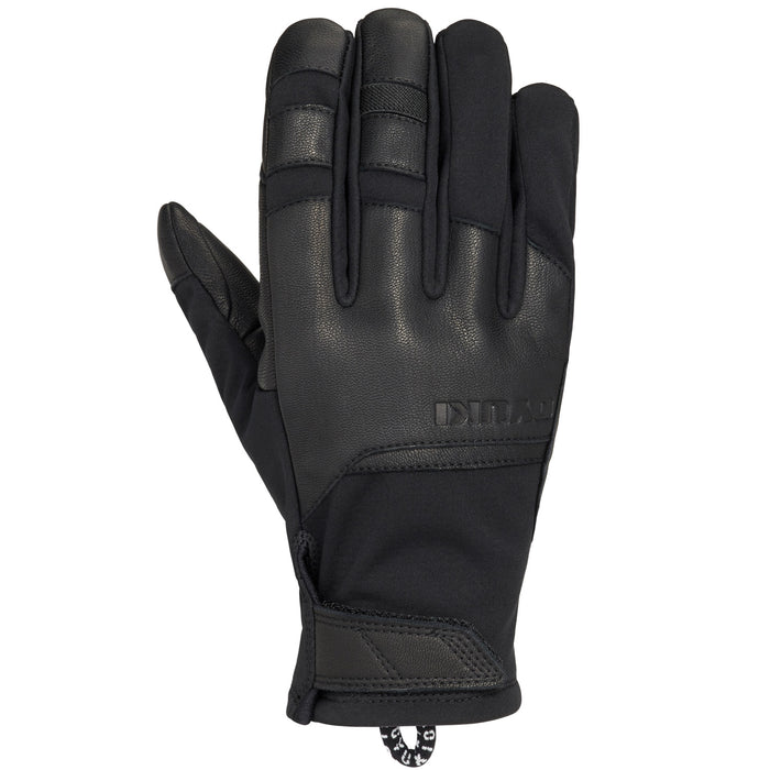 Oyuki Kaze Touring Gloves Black