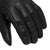 Oyuki Kaze Touring Gloves Black