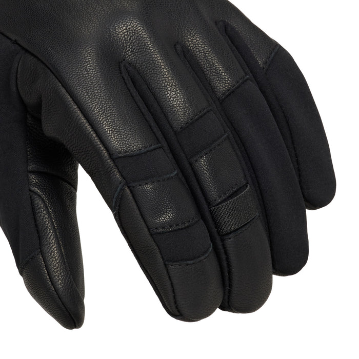 Oyuki Kaze Touring Gloves Black