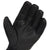 Oyuki Kaze Touring Gloves Black