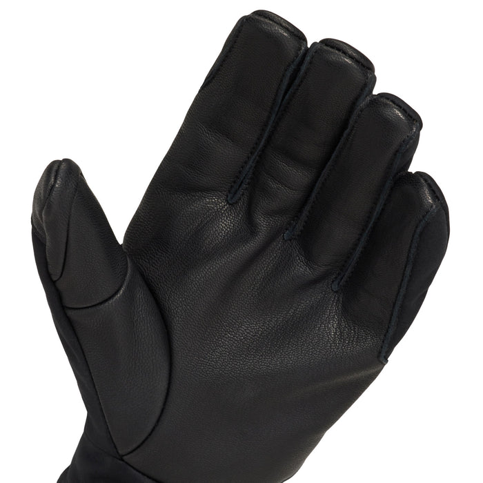Oyuki Kaze Touring Gloves Black