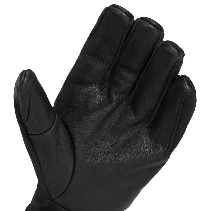 Oyuki Kaze Touring Gloves Black