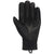 Oyuki Kaze Touring Gloves Black