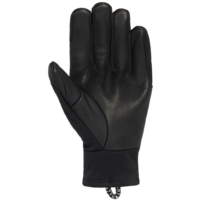 Oyuki Kaze Touring Gloves Black