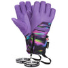 Twisted Light/Cyber Purple/