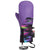 Oyuki Tamashii GORE-TEX Mittens - Kids' Twisted Light/Cyber Purple