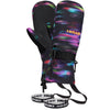 Cyber Purple/Twisted Light