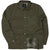Finisterre Basset Flannel Lined Jacket - Men's Olive
