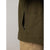 Finisterre Basset Flannel Lined Jacket - Men's Olive