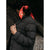 Finisterre Lapwing Coat - Women's Raven