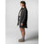 Finisterre Lapwing Coat - Women's Raven