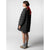 Finisterre Lapwing Coat - Women's Raven