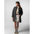 Finisterre Lapwing Coat - Women's Raven
