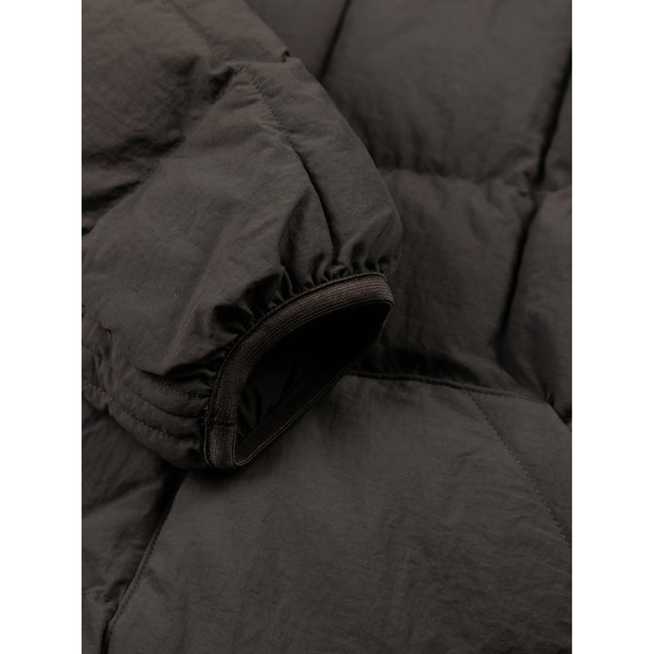 Finisterre Lapwing Coat - Women's Raven