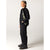 Finisterre Yarrel Flannel Lined Jacket - Women's Black