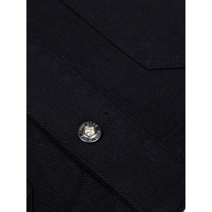 Finisterre Yarrel Flannel Lined Jacket - Women's Black
