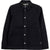 Finisterre Yarrel Flannel Lined Jacket - Women's Black