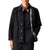 Finisterre Yarrel Flannel Lined Jacket - Women's Black