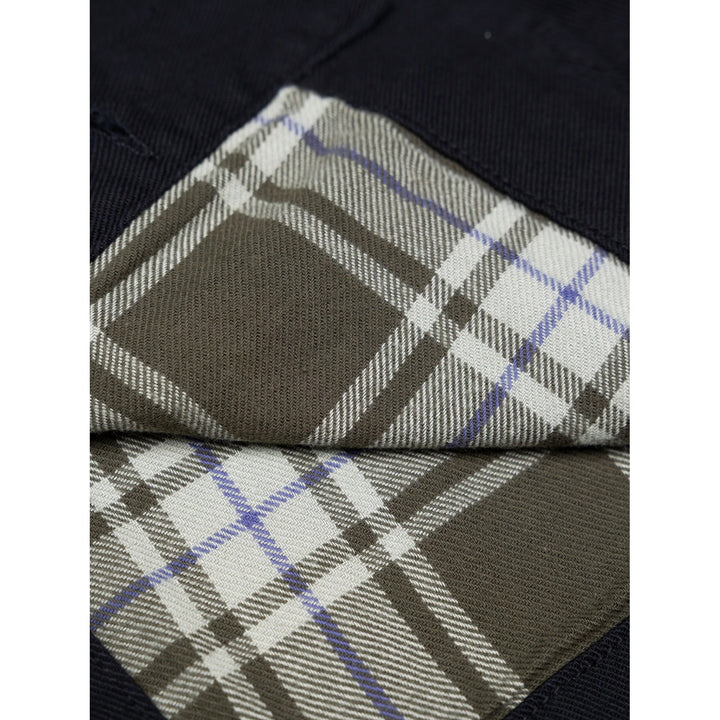 Finisterre Yarrel Flannel Lined Jacket - Women's Black