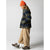 Finisterre Stowe Blanket Jacket - Women's Sugar Kelp Multi
