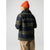 Finisterre Stowe Blanket Jacket - Women's Sugar Kelp Multi