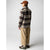 Finisterre Stowe Blanket Jacket - Women's Calico Multi