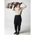 Finisterre Stowe Blanket Jacket - Women's Calico Multi