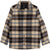 Finisterre Stowe Blanket Jacket - Women's Calico Multi
