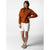 Finisterre Taran Jumper Knit - Women's Copper