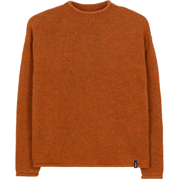 Finisterre Taran Jumper Knit - Women's Copper